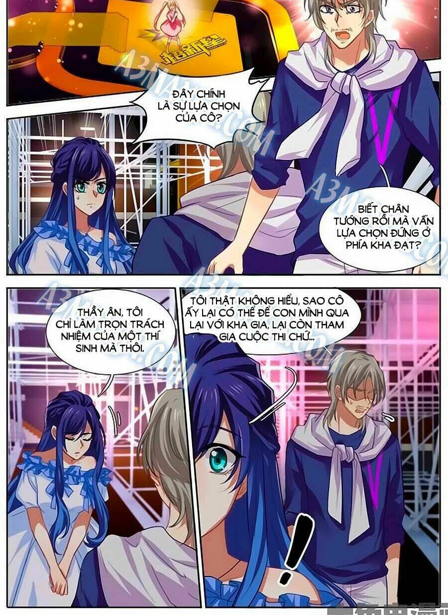 Tinh Mộng Thần Tượng Chapter 142 - Trang 2