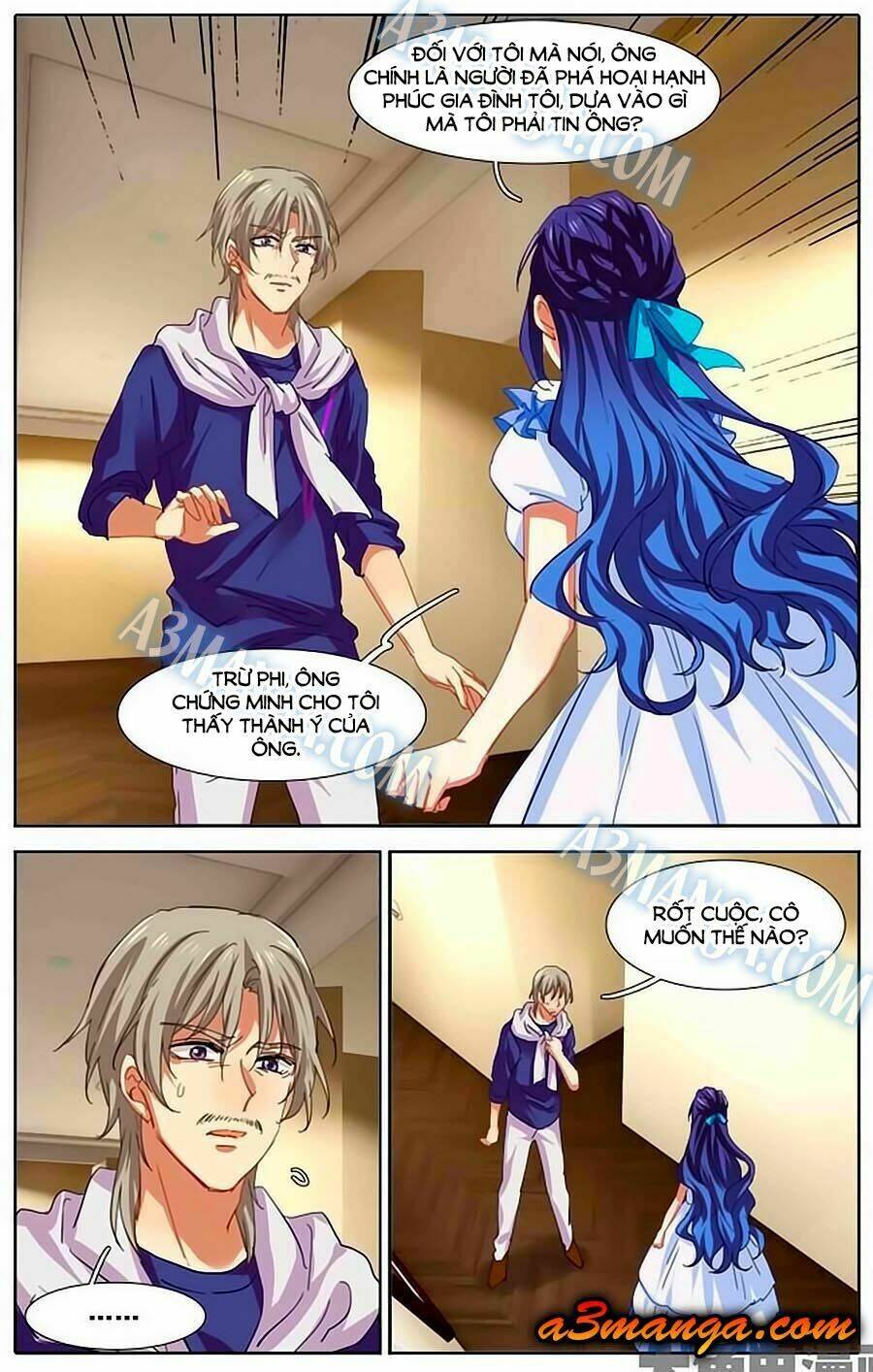 Tinh Mộng Thần Tượng Chapter 142 - Trang 2