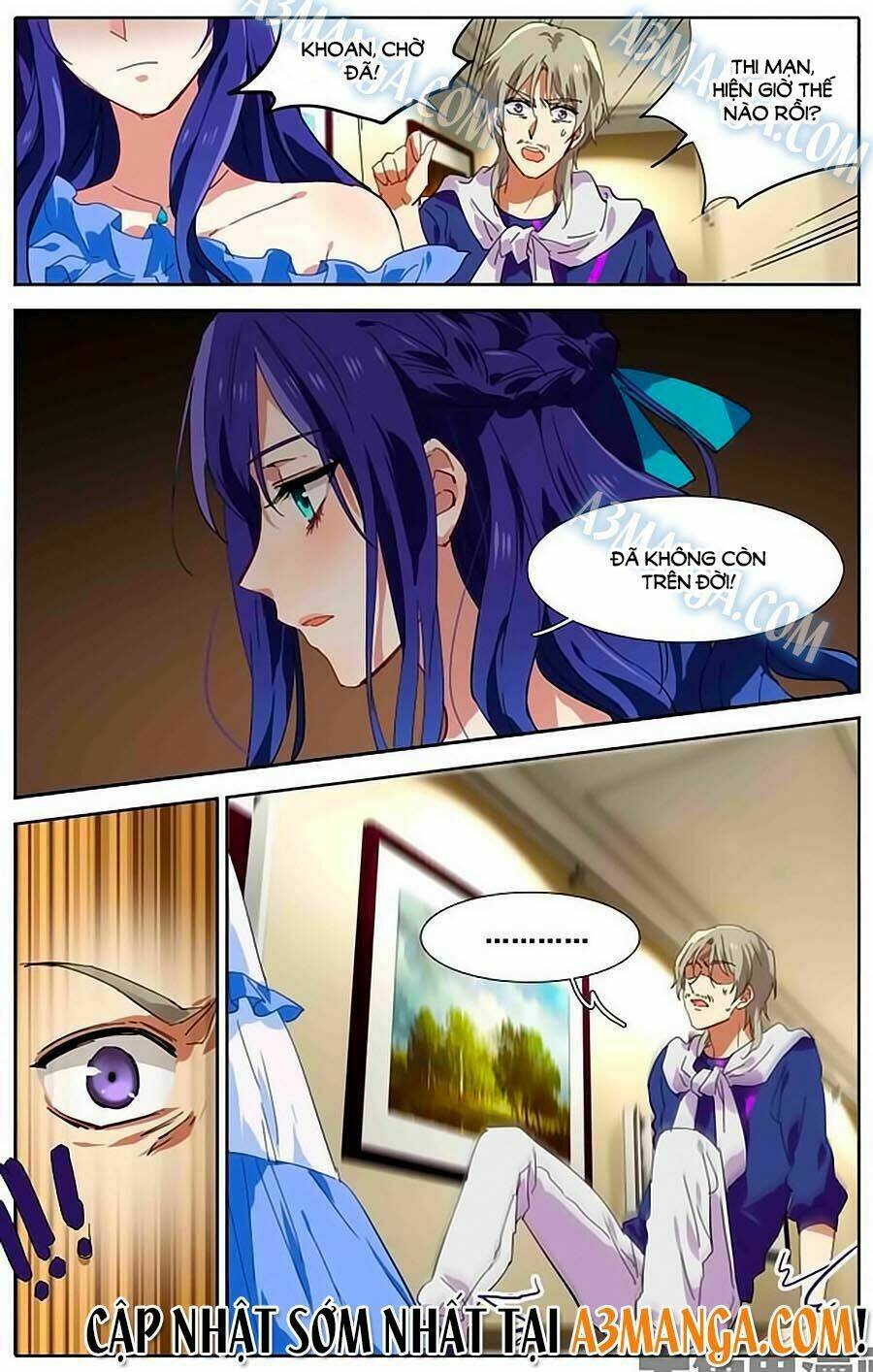 Tinh Mộng Thần Tượng Chapter 142 - Trang 2