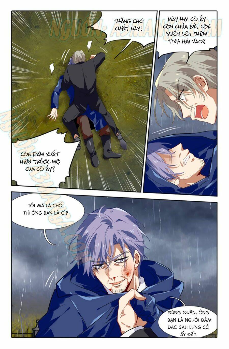 Tinh Mộng Thần Tượng Chapter 150 - Trang 2