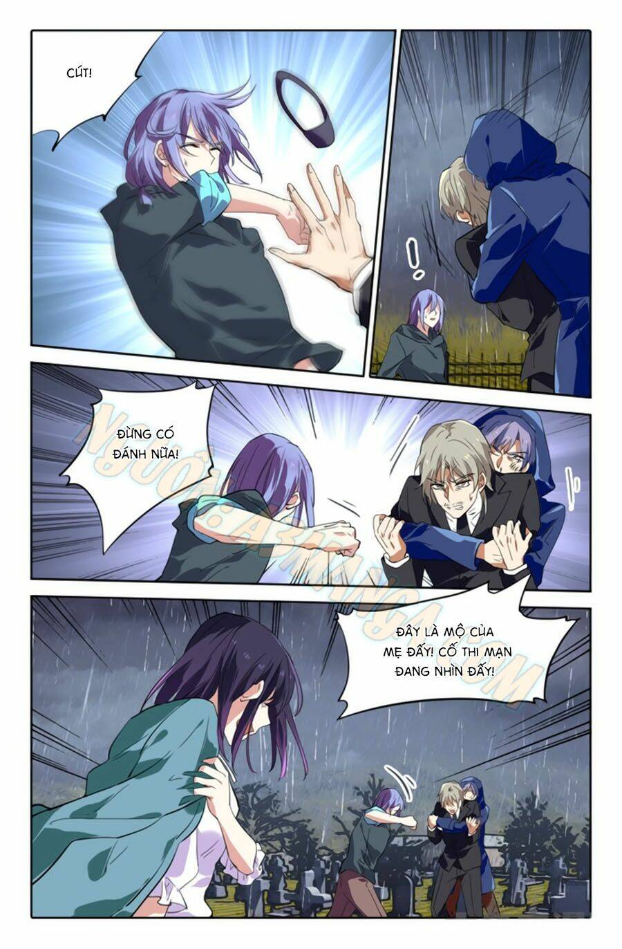 Tinh Mộng Thần Tượng Chapter 150 - Trang 2