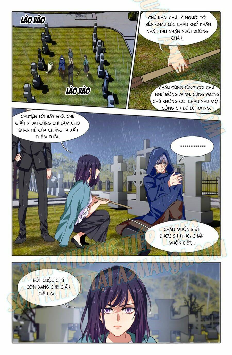 Tinh Mộng Thần Tượng Chapter 150 - Trang 2