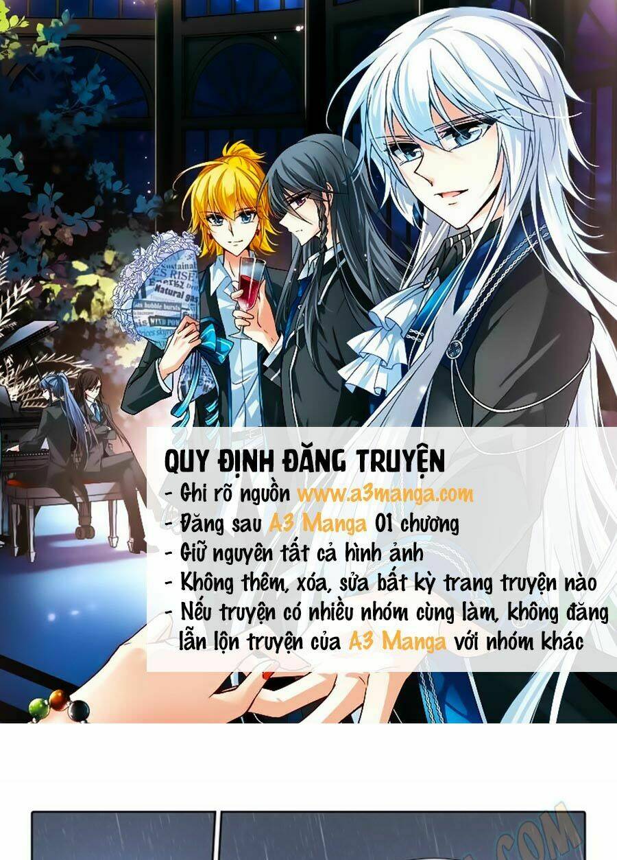 Tinh Mộng Thần Tượng Chapter 151 - Trang 2