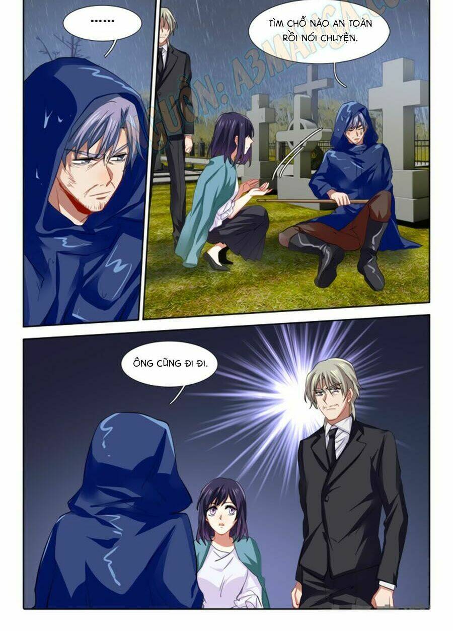 Tinh Mộng Thần Tượng Chapter 151 - Trang 2