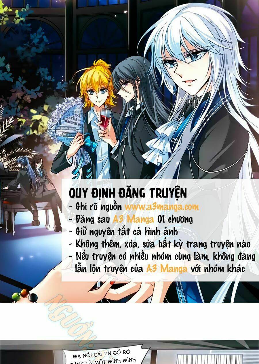 Tinh Mộng Thần Tượng Chapter 152 - Trang 2