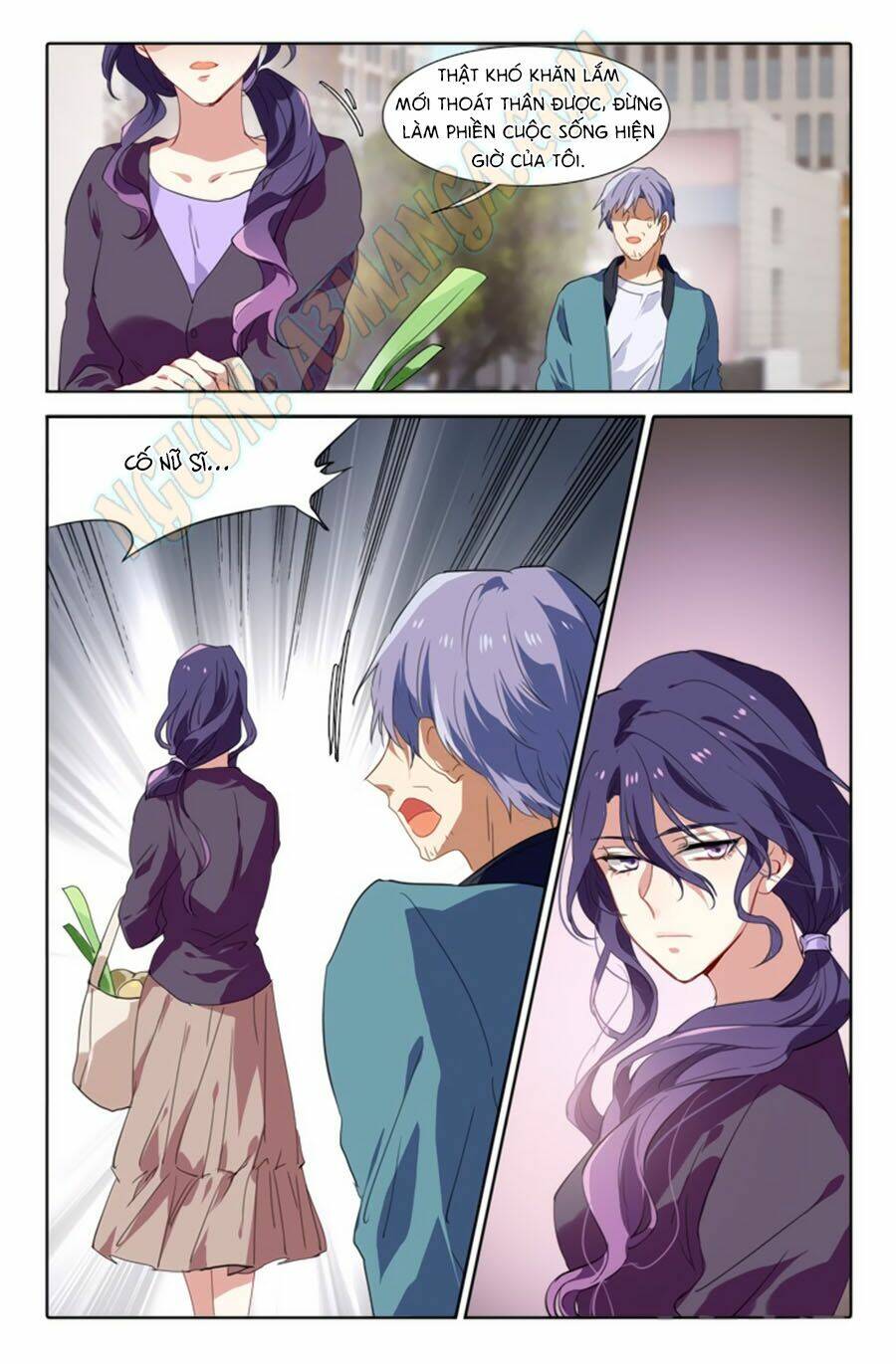 Tinh Mộng Thần Tượng Chapter 154 - Trang 2