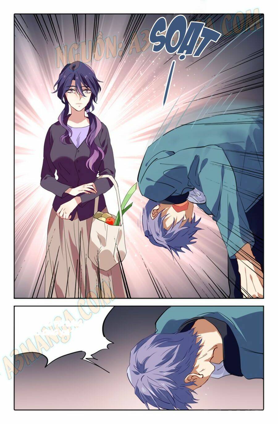 Tinh Mộng Thần Tượng Chapter 154 - Trang 2