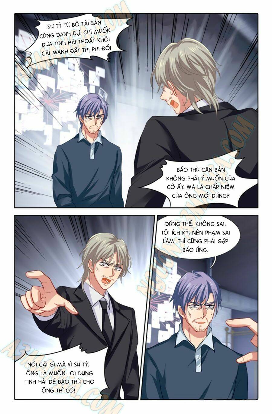 Tinh Mộng Thần Tượng Chapter 154 - Trang 2