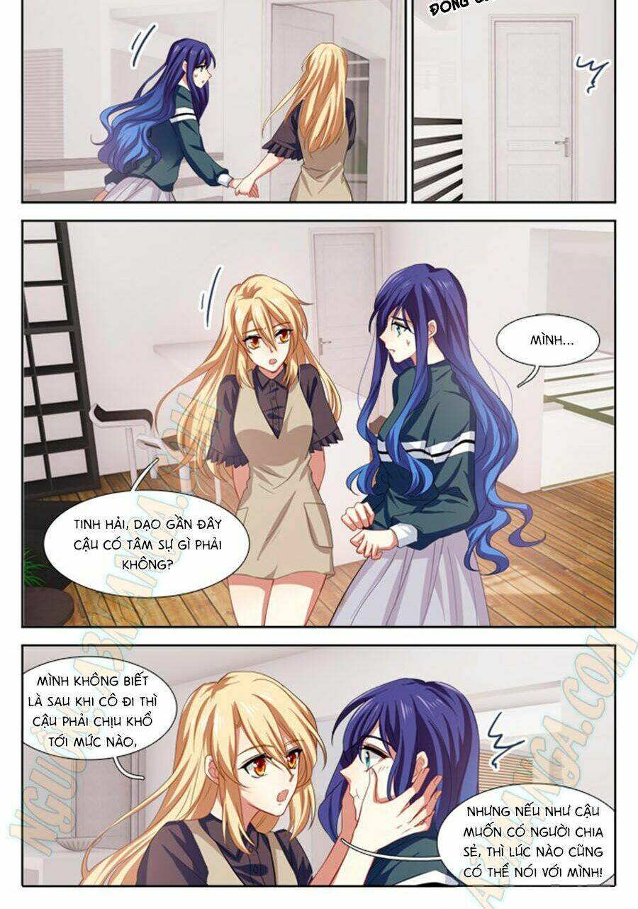 Tinh Mộng Thần Tượng Chapter 159 - Trang 2