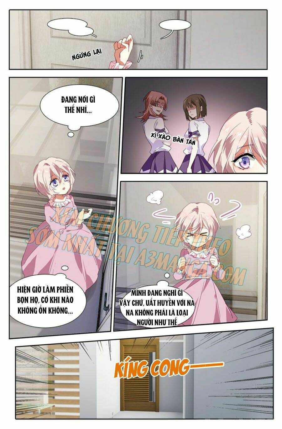 Tinh Mộng Thần Tượng Chapter 159 - Trang 2