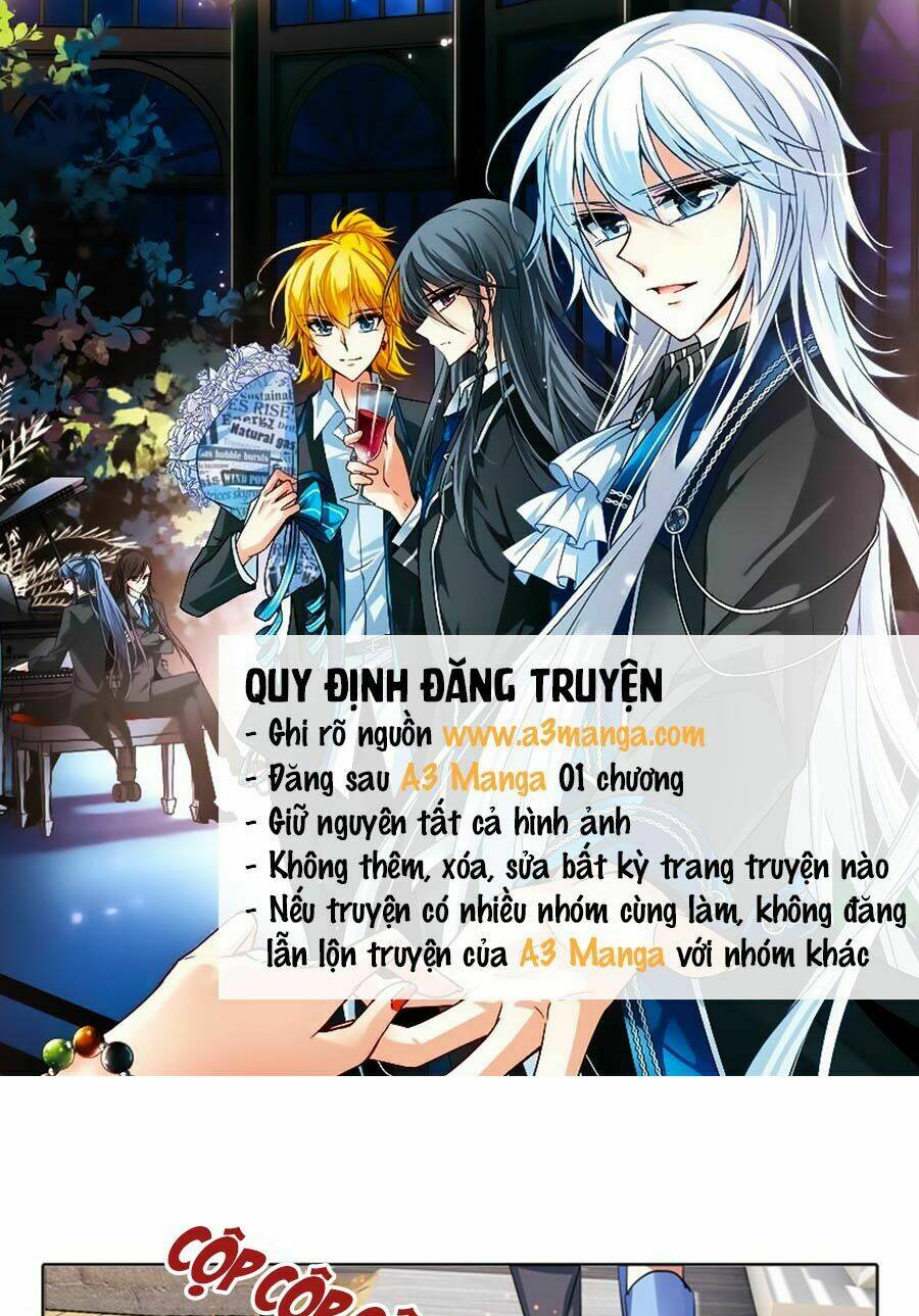 Tinh Mộng Thần Tượng Chapter 161 - Trang 2