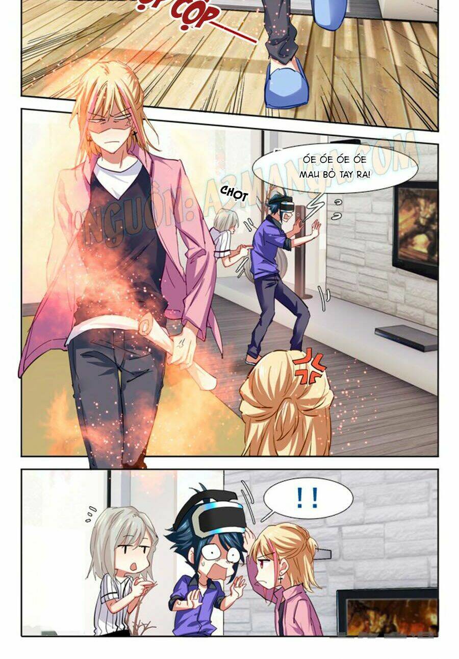 Tinh Mộng Thần Tượng Chapter 161 - Trang 2