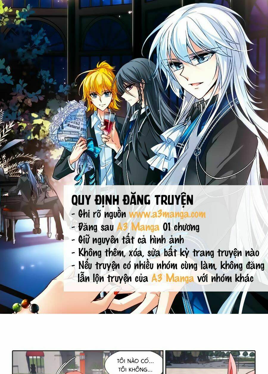 Tinh Mộng Thần Tượng Chapter 164 - Trang 2