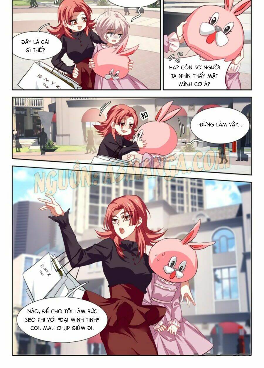 Tinh Mộng Thần Tượng Chapter 164 - Trang 2