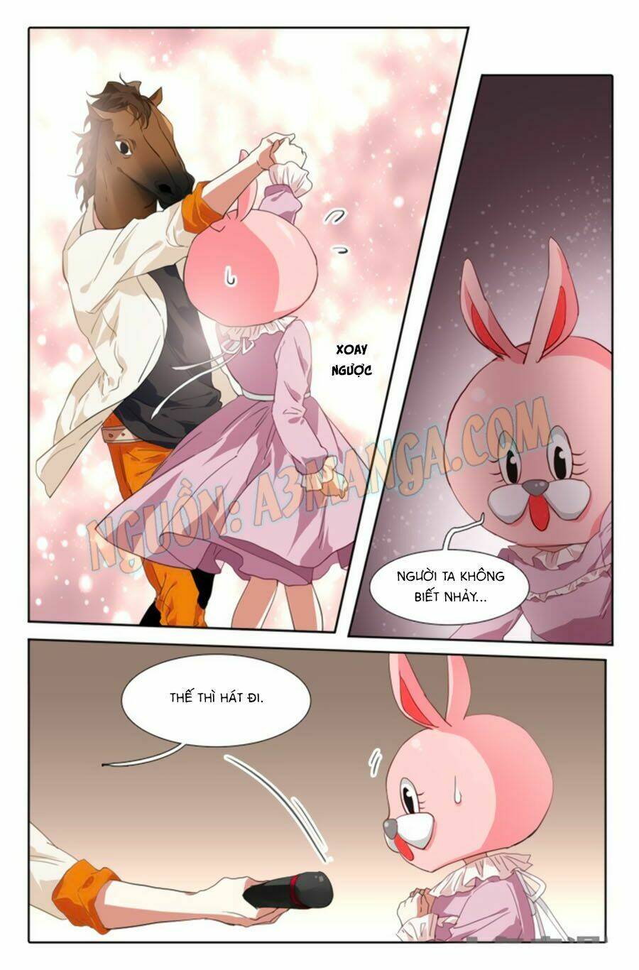 Tinh Mộng Thần Tượng Chapter 164 - Trang 2