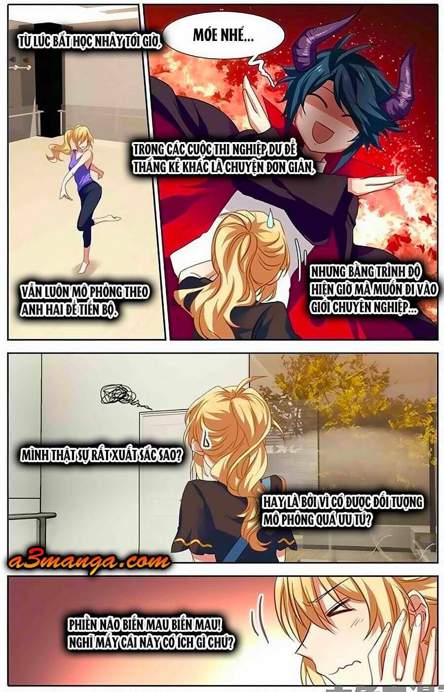 Tinh Mộng Thần Tượng Chapter 167 - Trang 2