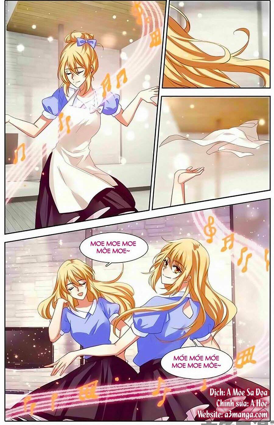 Tinh Mộng Thần Tượng Chapter 168 - Trang 2