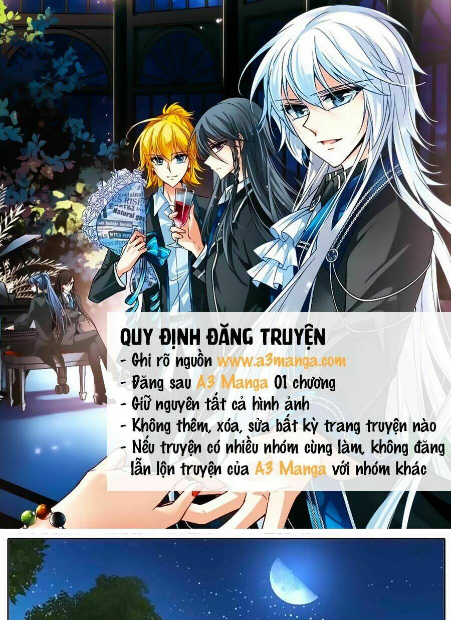 Tinh Mộng Thần Tượng Chapter 170 - Trang 2