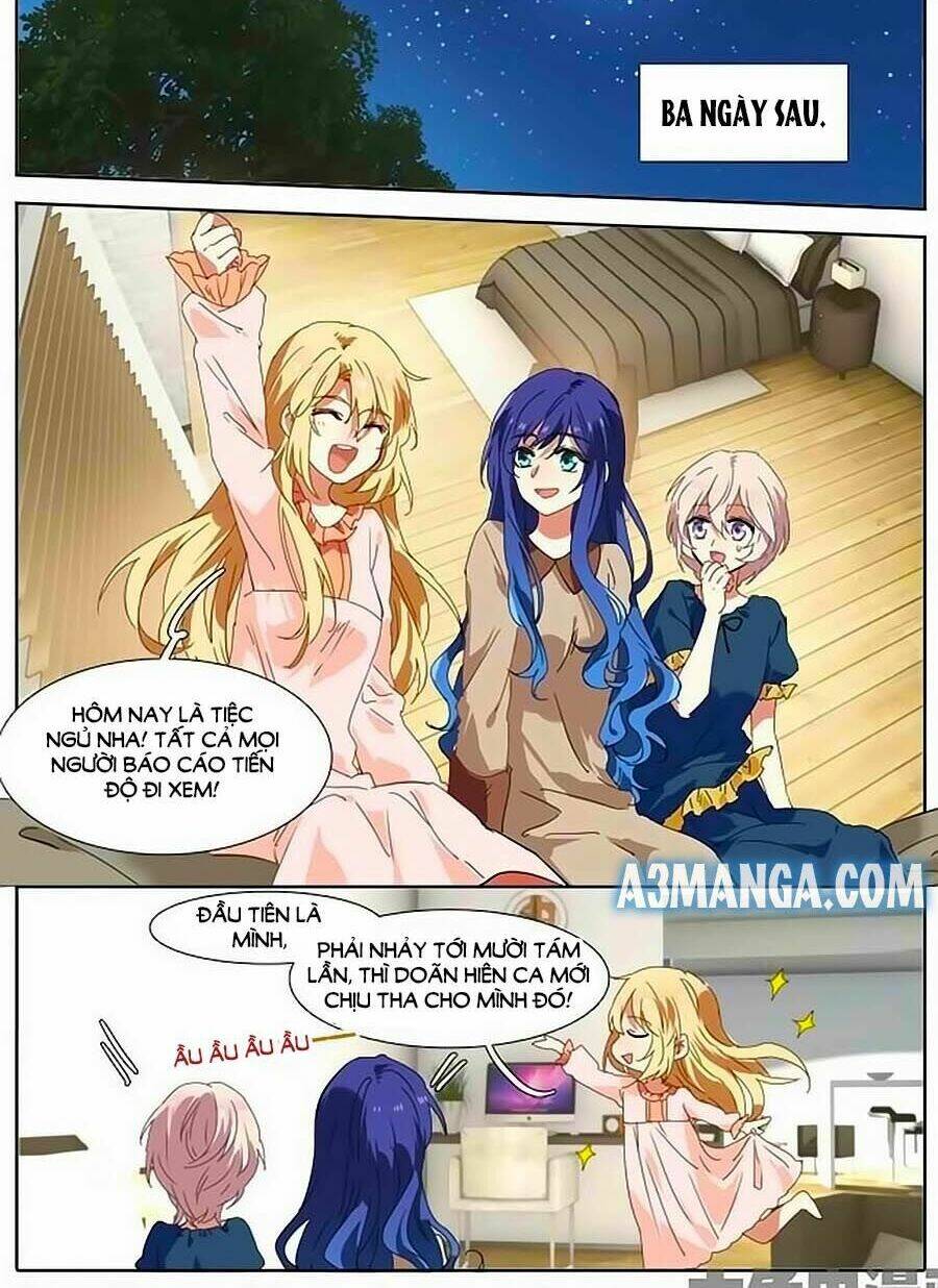 Tinh Mộng Thần Tượng Chapter 170 - Trang 2