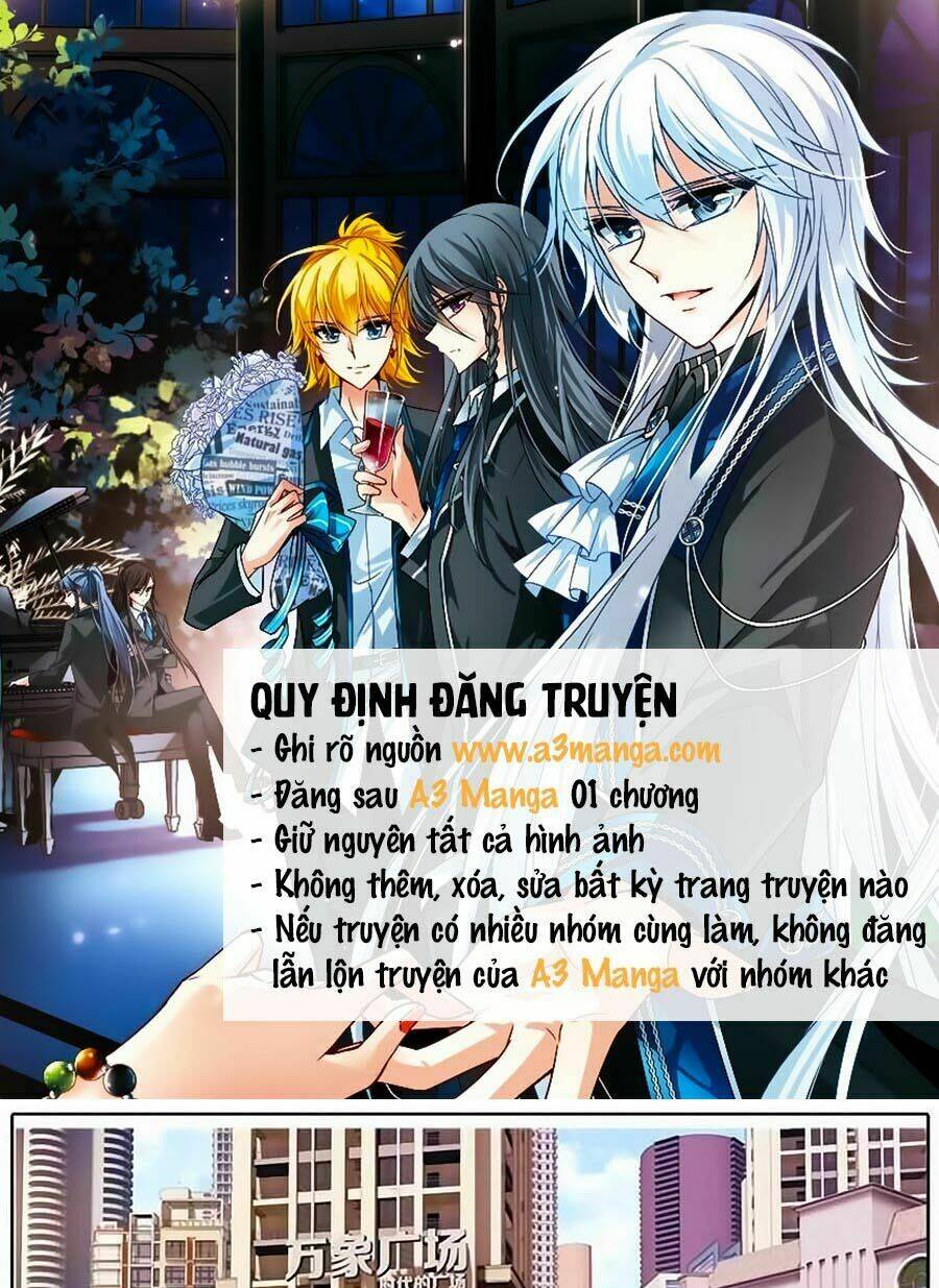 Tinh Mộng Thần Tượng Chapter 171 - Trang 2