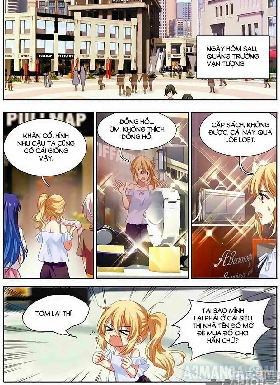 Tinh Mộng Thần Tượng Chapter 171 - Trang 2