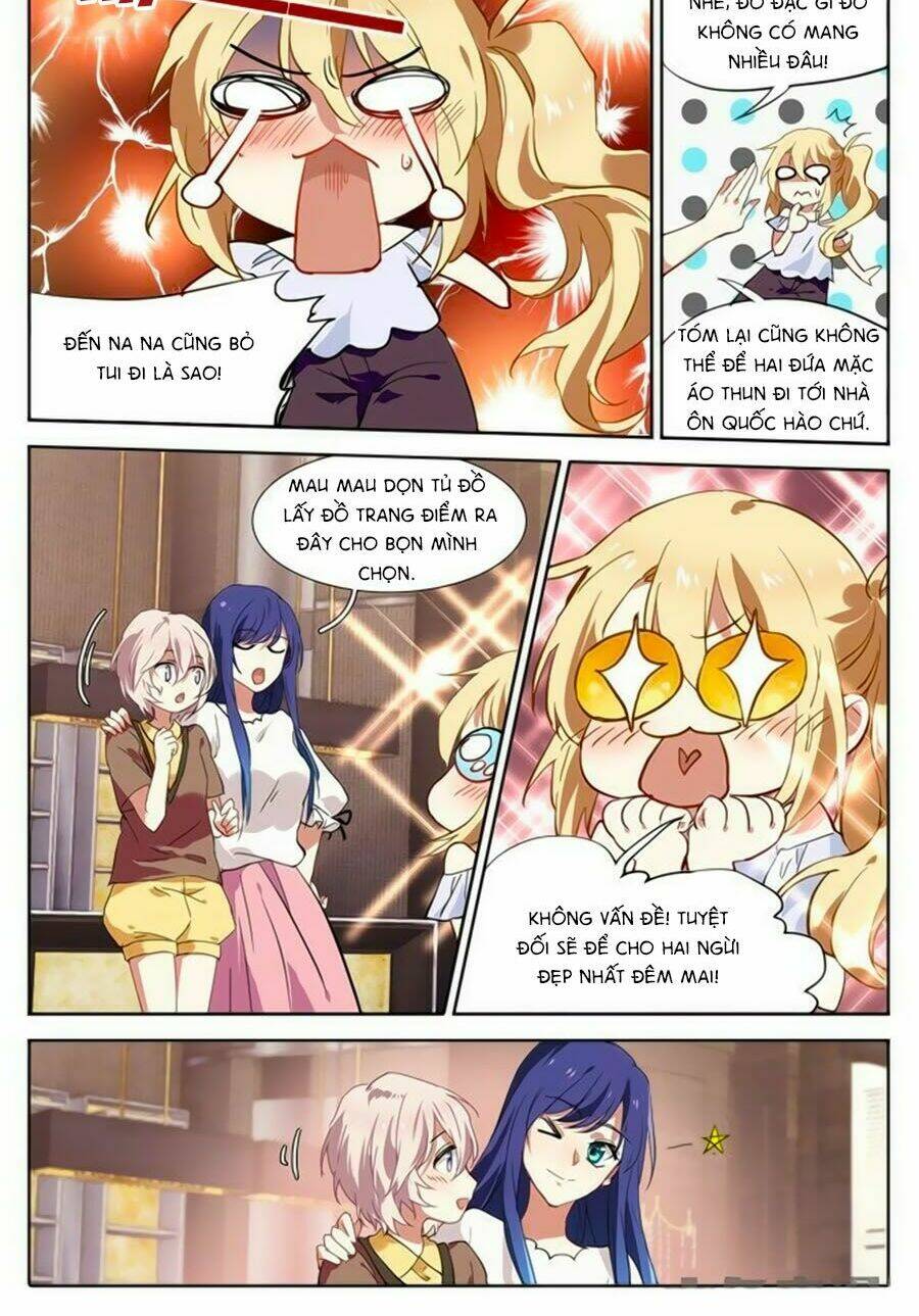 Tinh Mộng Thần Tượng Chapter 172 - Trang 2