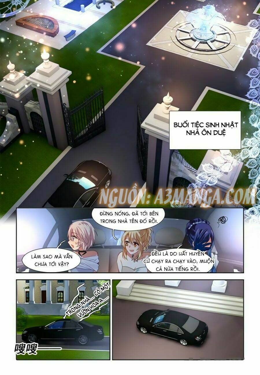 Tinh Mộng Thần Tượng Chapter 172 - Trang 2