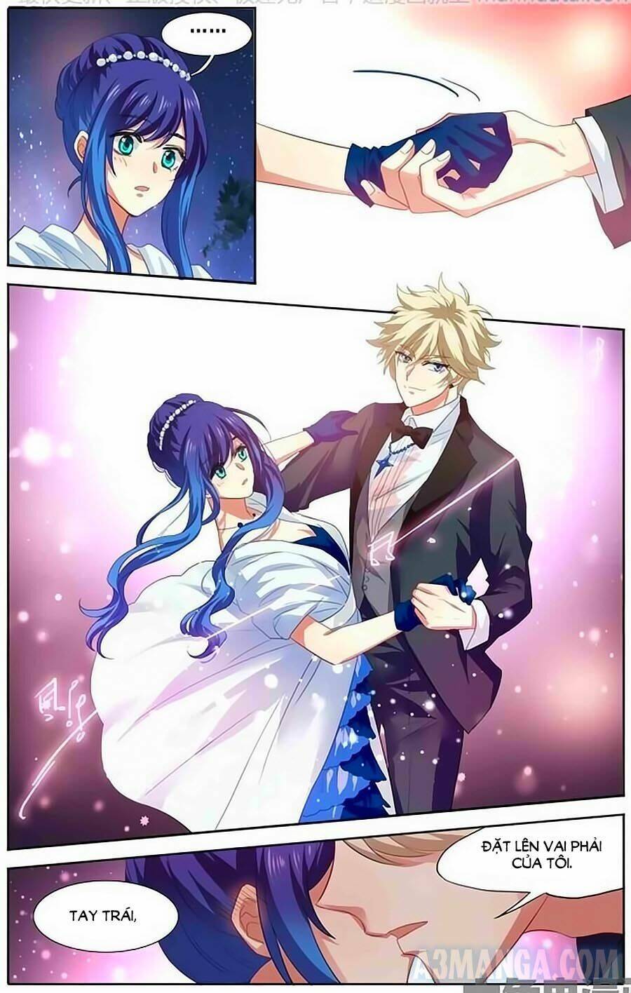 Tinh Mộng Thần Tượng Chapter 177 - Trang 2