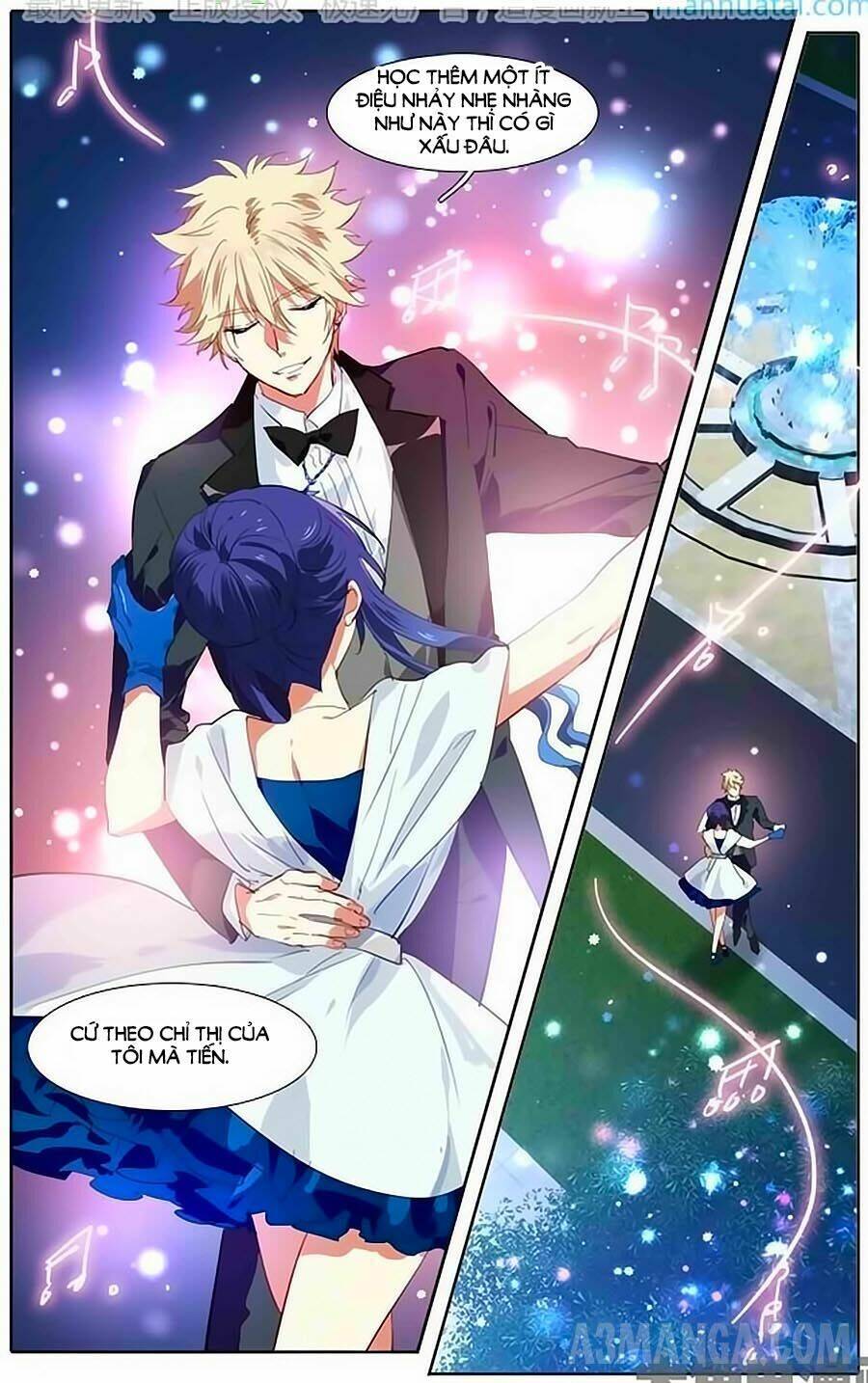 Tinh Mộng Thần Tượng Chapter 177 - Trang 2