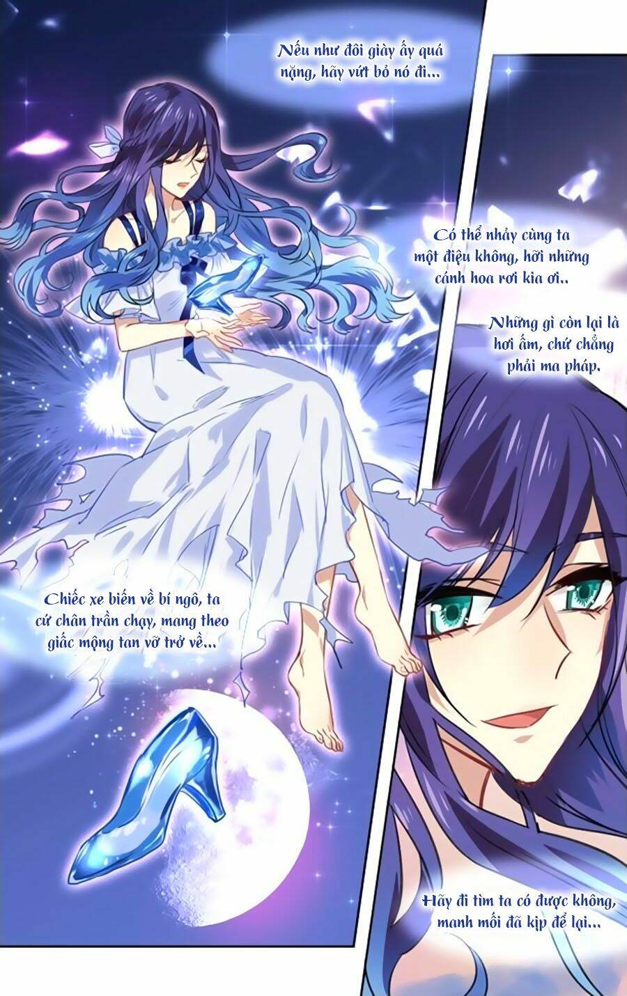 Tinh Mộng Thần Tượng Chapter 18 - Trang 2