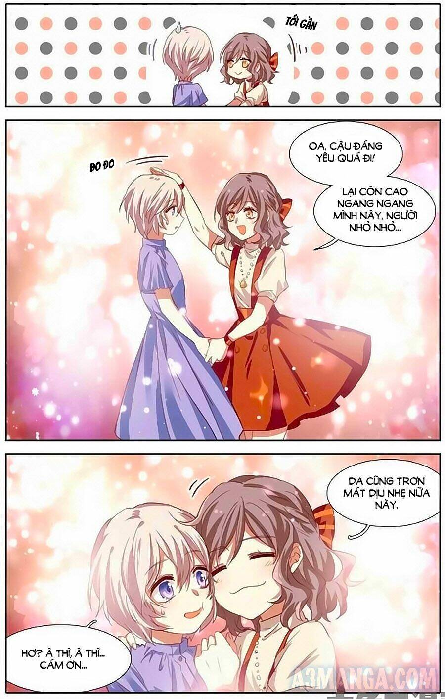 Tinh Mộng Thần Tượng Chapter 197 - Trang 2