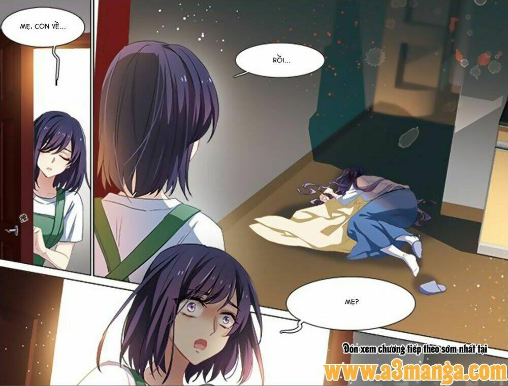 Tinh Mộng Thần Tượng Chapter 2 - Trang 2