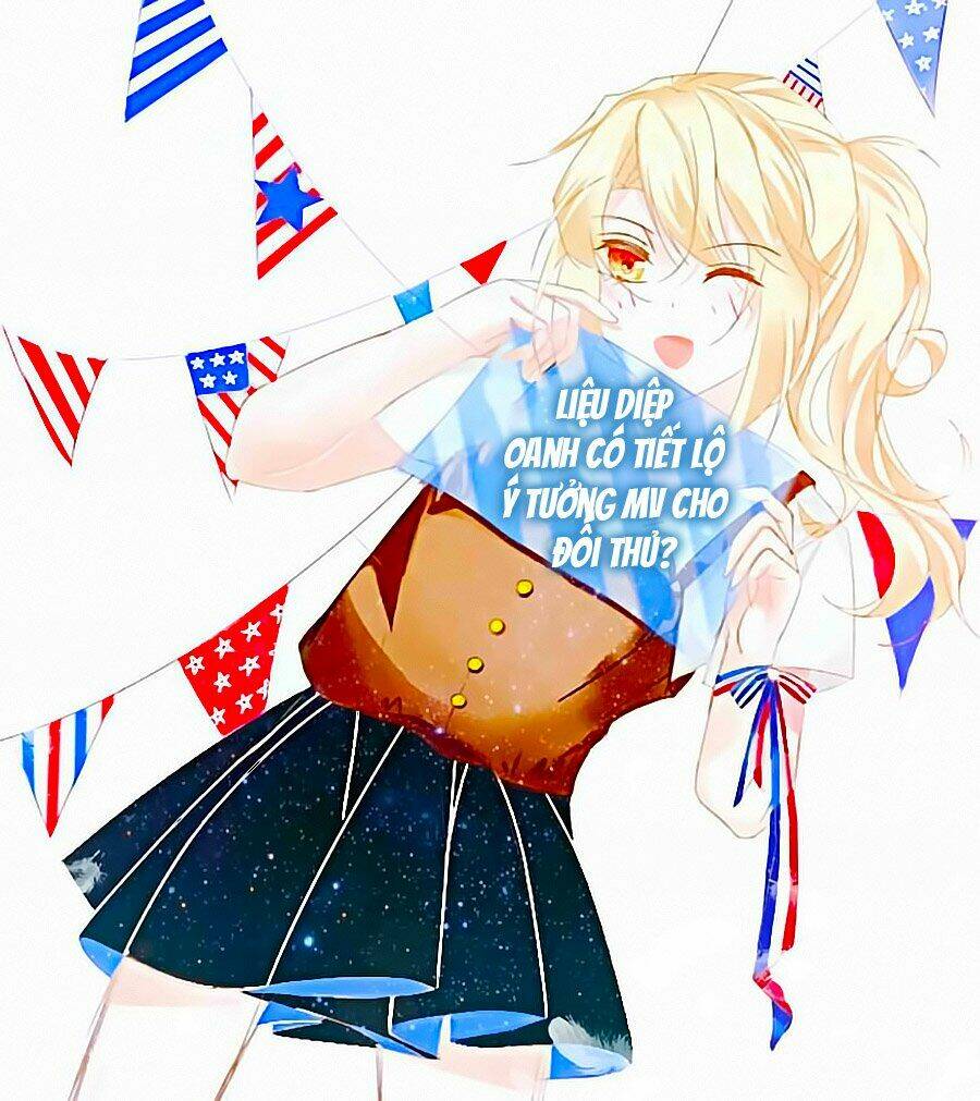 Tinh Mộng Thần Tượng Chapter 203 - Trang 2