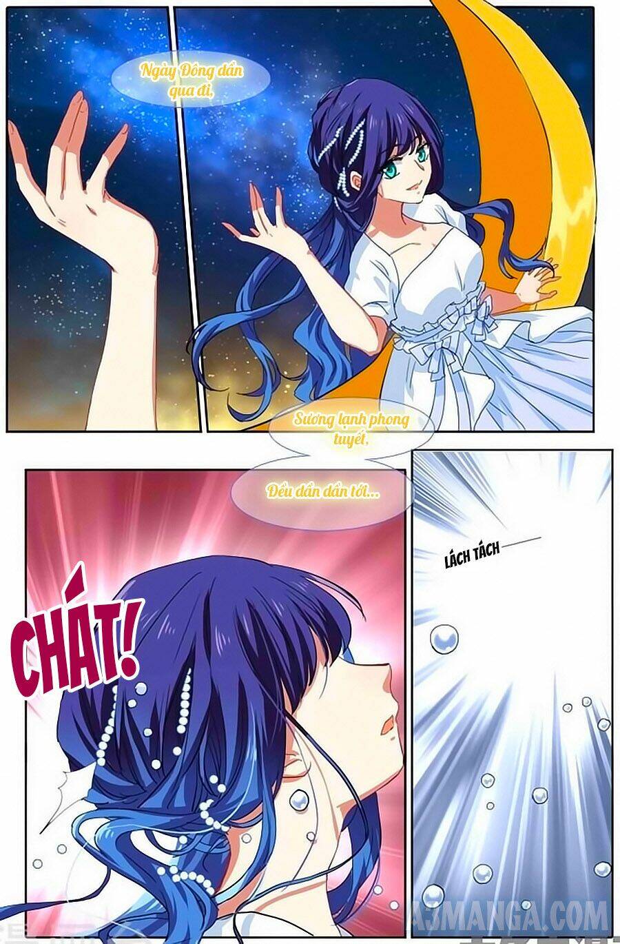 Tinh Mộng Thần Tượng Chapter 204 - Trang 2