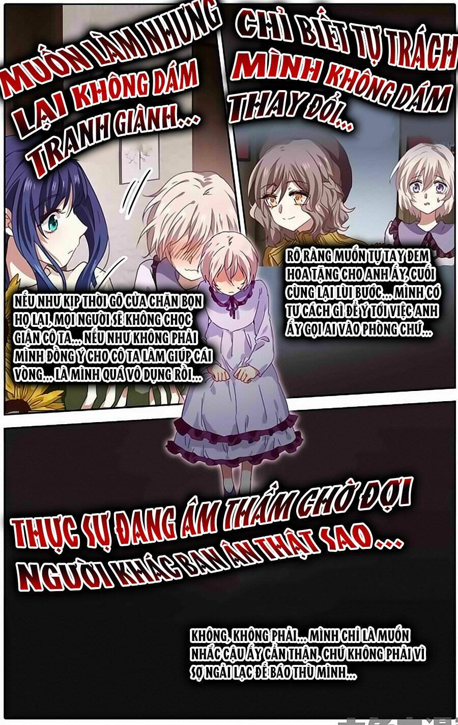 Tinh Mộng Thần Tượng Chapter 214 - Trang 2