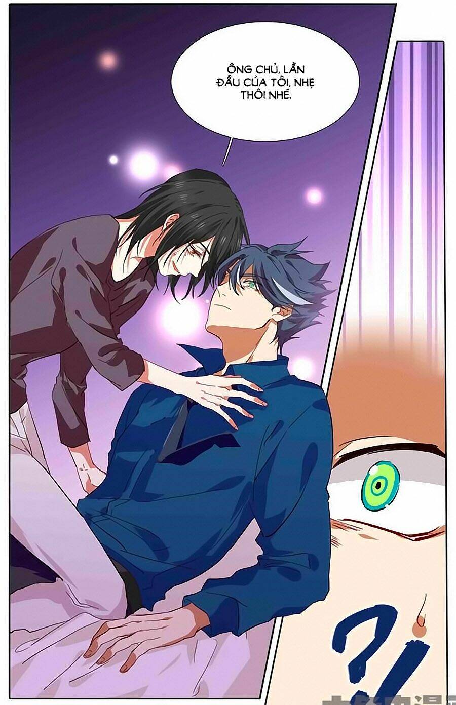Tinh Mộng Thần Tượng Chapter 217 - Trang 2