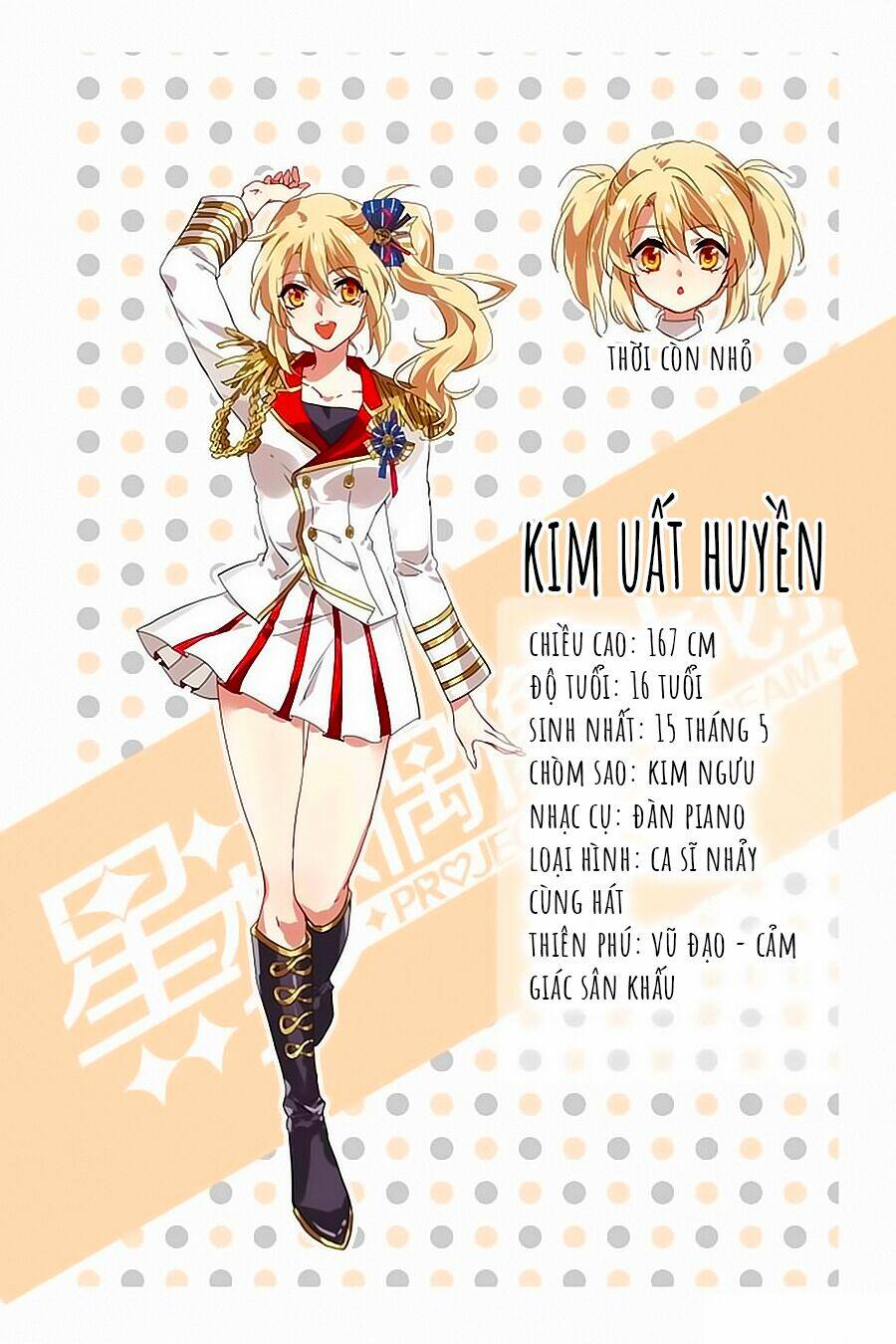 Tinh Mộng Thần Tượng Chapter 218 - Trang 2