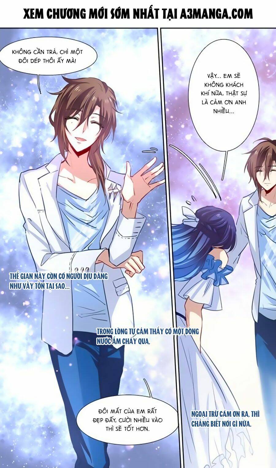 Tinh Mộng Thần Tượng Chapter 22 - Trang 2