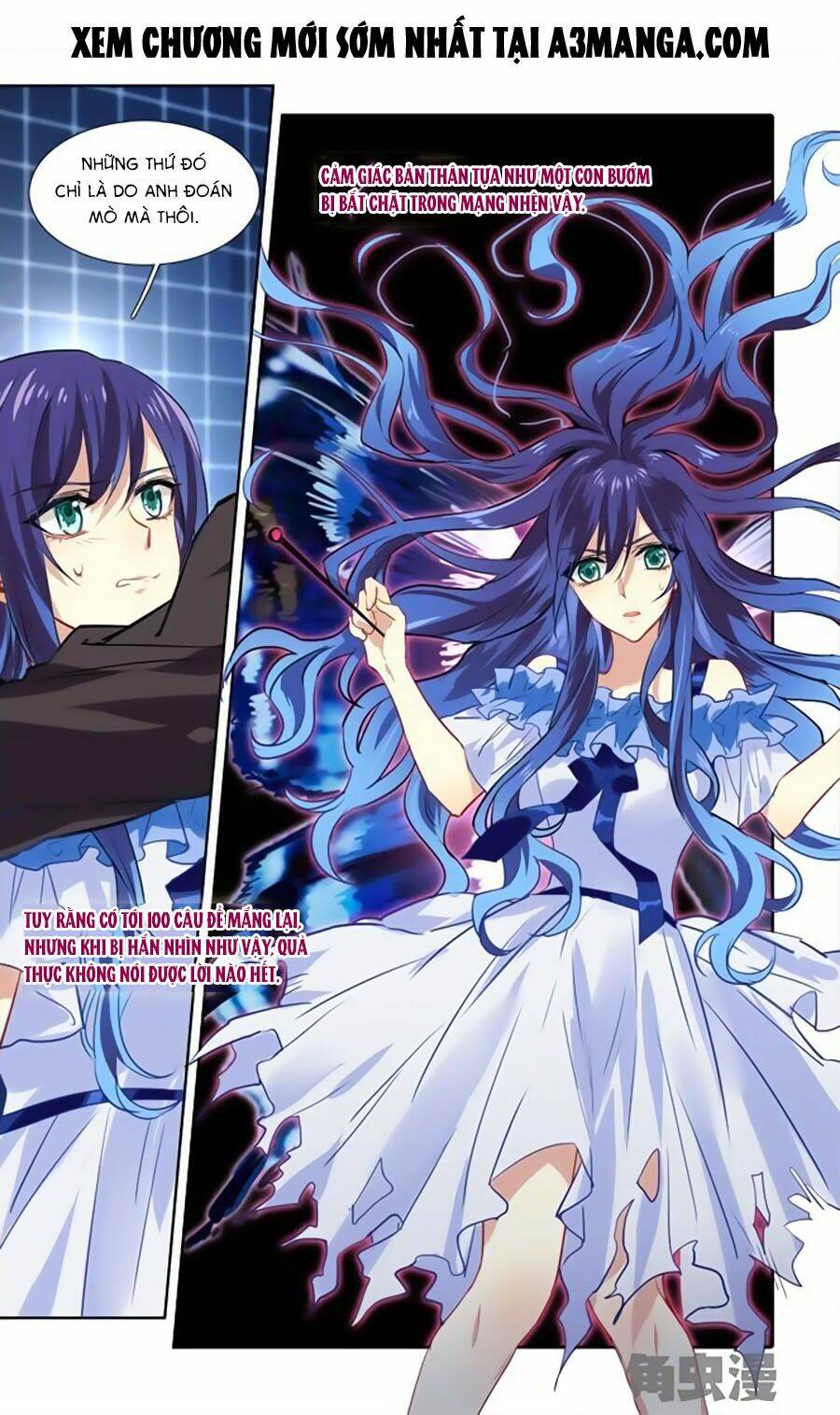 Tinh Mộng Thần Tượng Chapter 22 - Trang 2