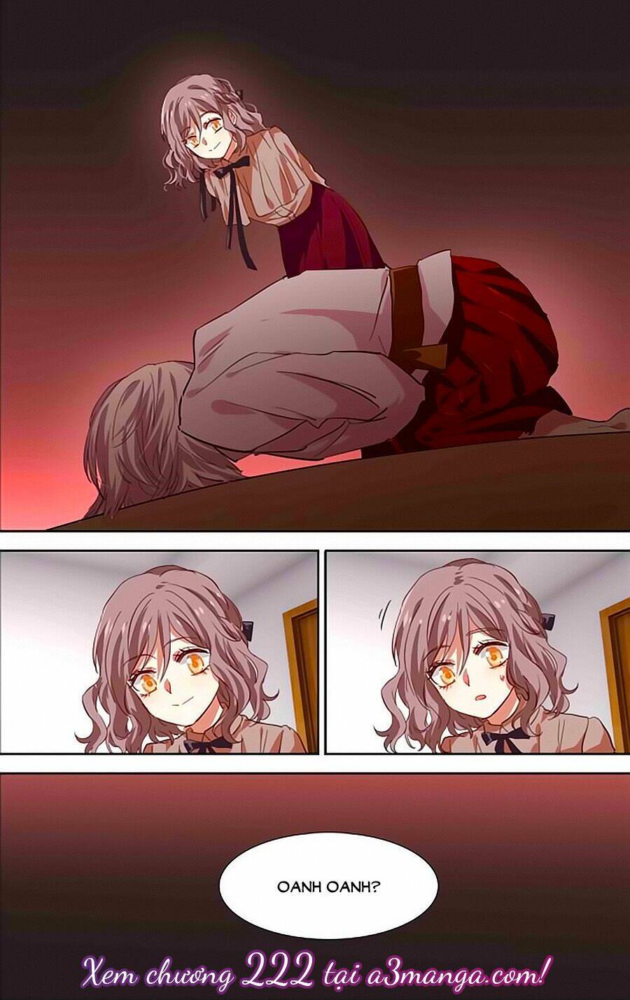 Tinh Mộng Thần Tượng Chapter 221 - Trang 2