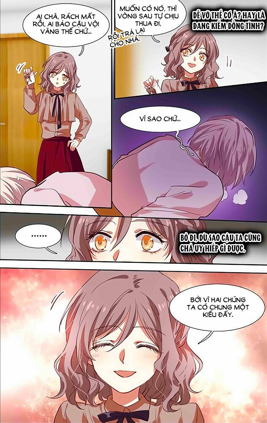 Tinh Mộng Thần Tượng Chapter 221 - Trang 2