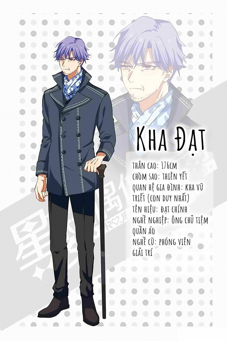 Tinh Mộng Thần Tượng Chapter 223 - Trang 2