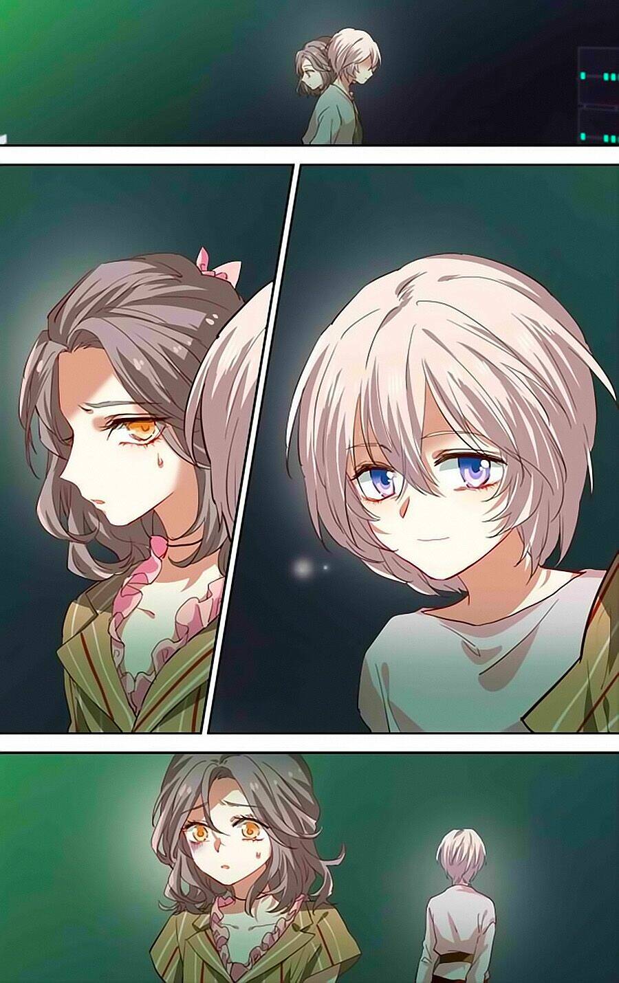 Tinh Mộng Thần Tượng Chapter 223 - Trang 2