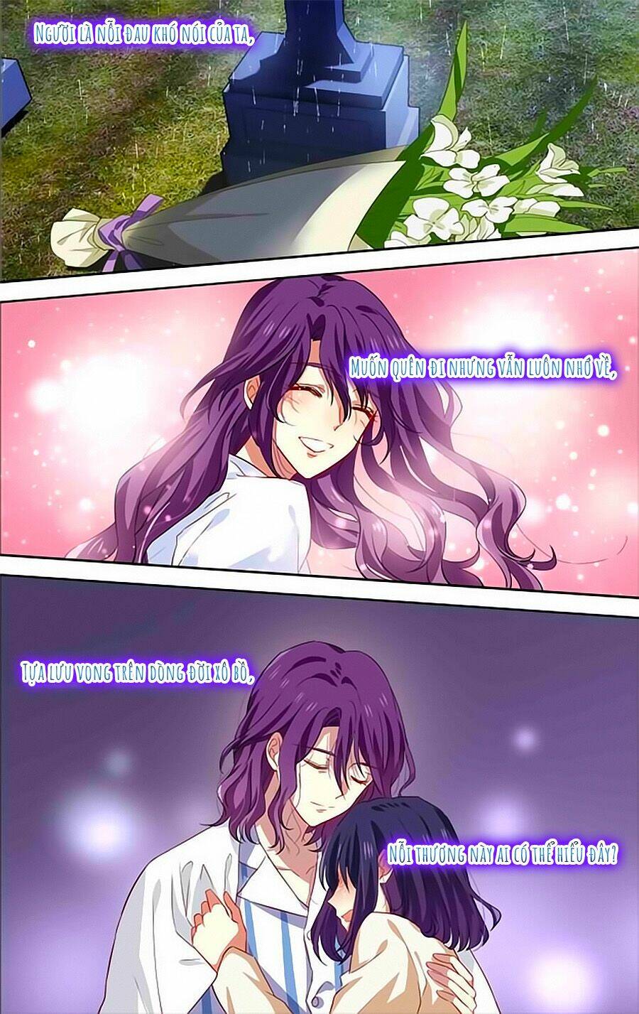 Tinh Mộng Thần Tượng Chapter 226 - Trang 2