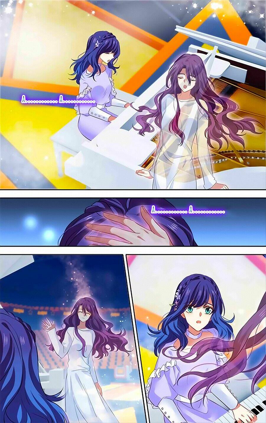 Tinh Mộng Thần Tượng Chapter 226 - Trang 2