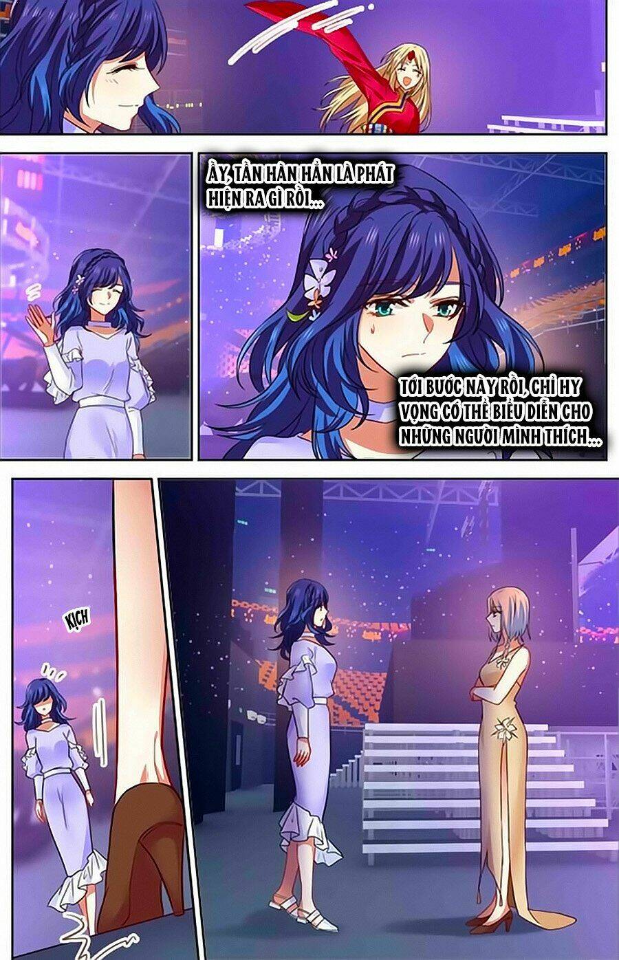 Tinh Mộng Thần Tượng Chapter 228 - Trang 2