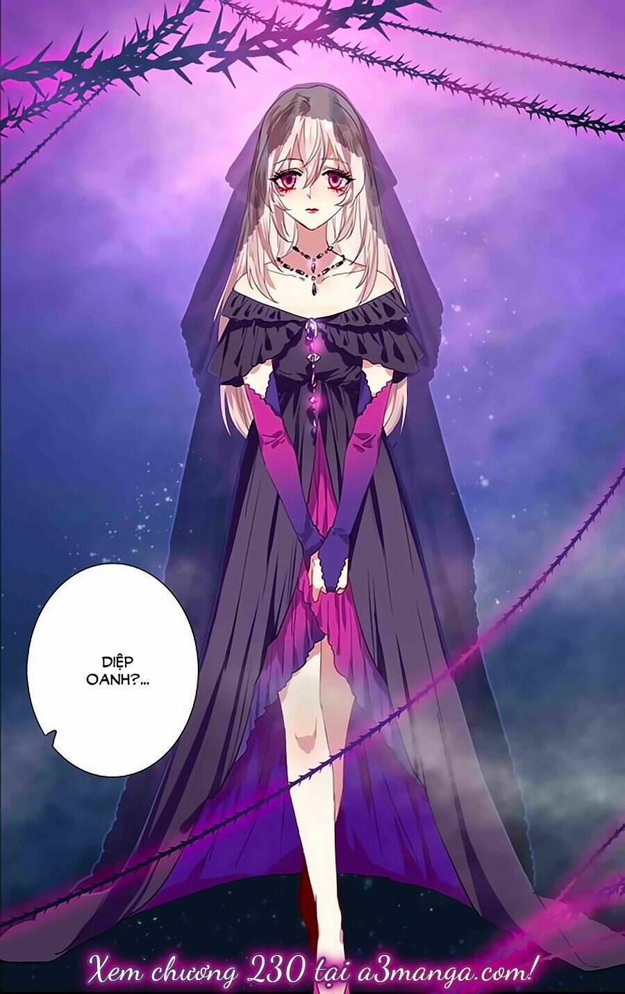 Tinh Mộng Thần Tượng Chapter 229 - Trang 2