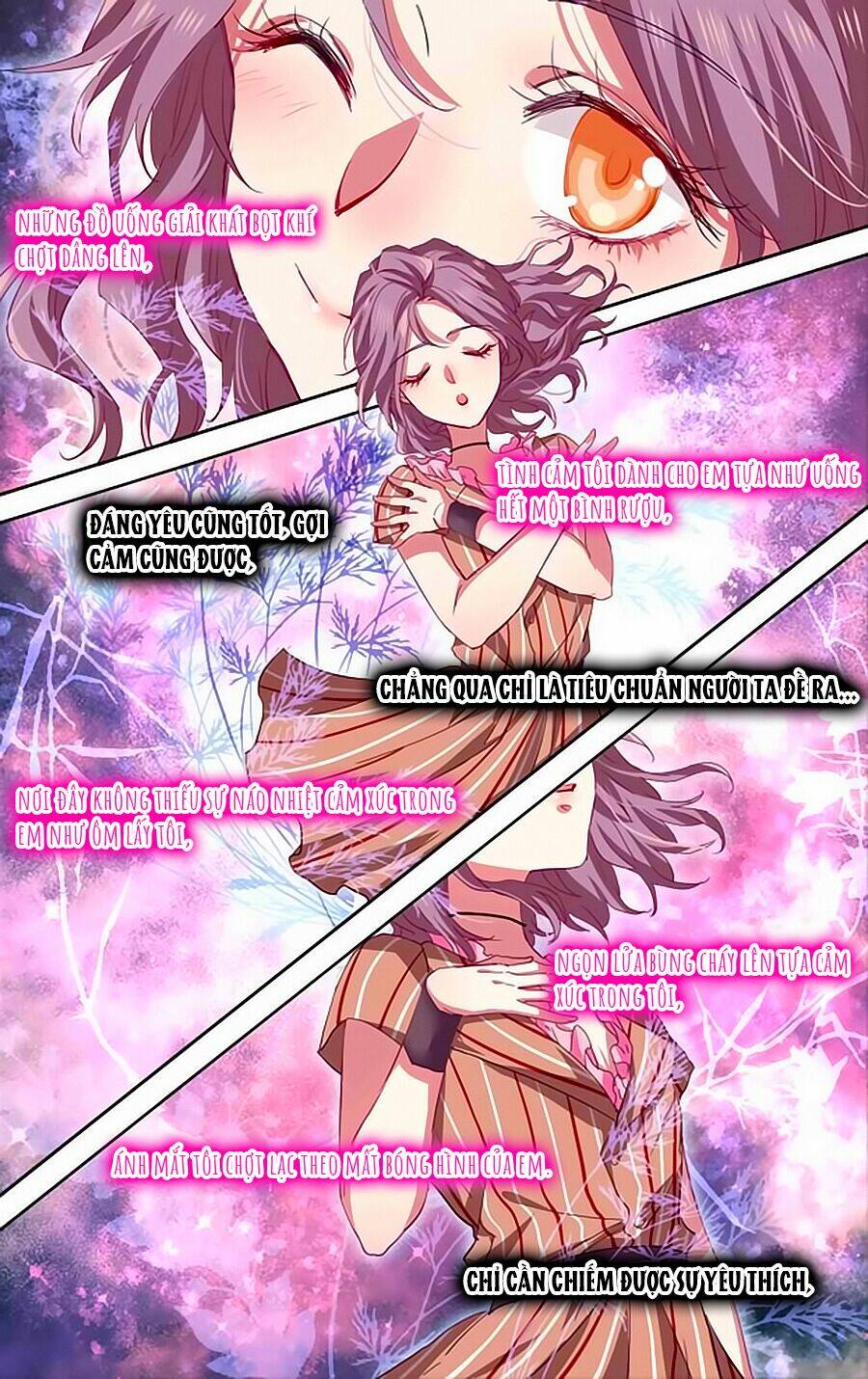 Tinh Mộng Thần Tượng Chapter 229 - Trang 2