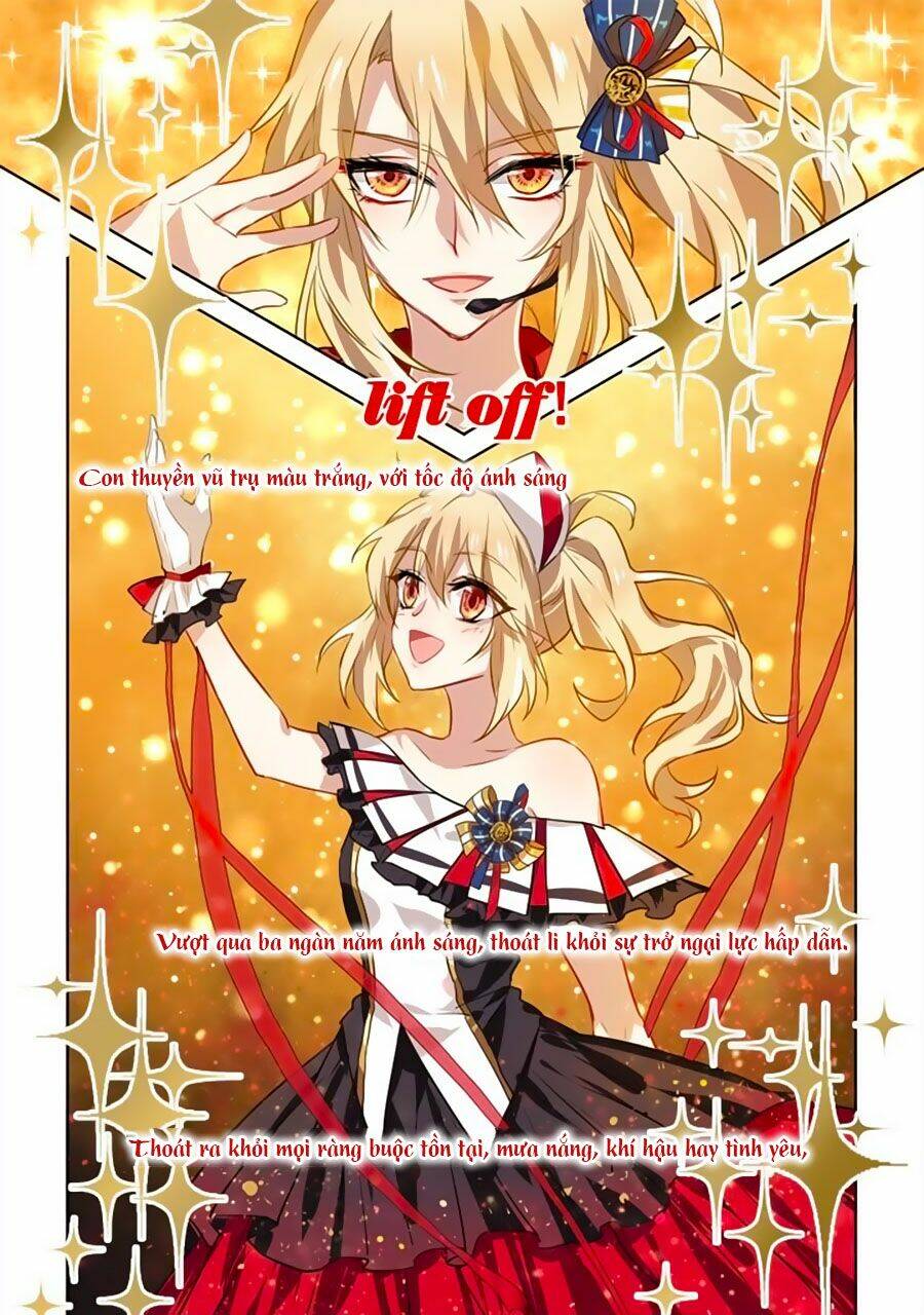 Tinh Mộng Thần Tượng Chapter 23 - Trang 2