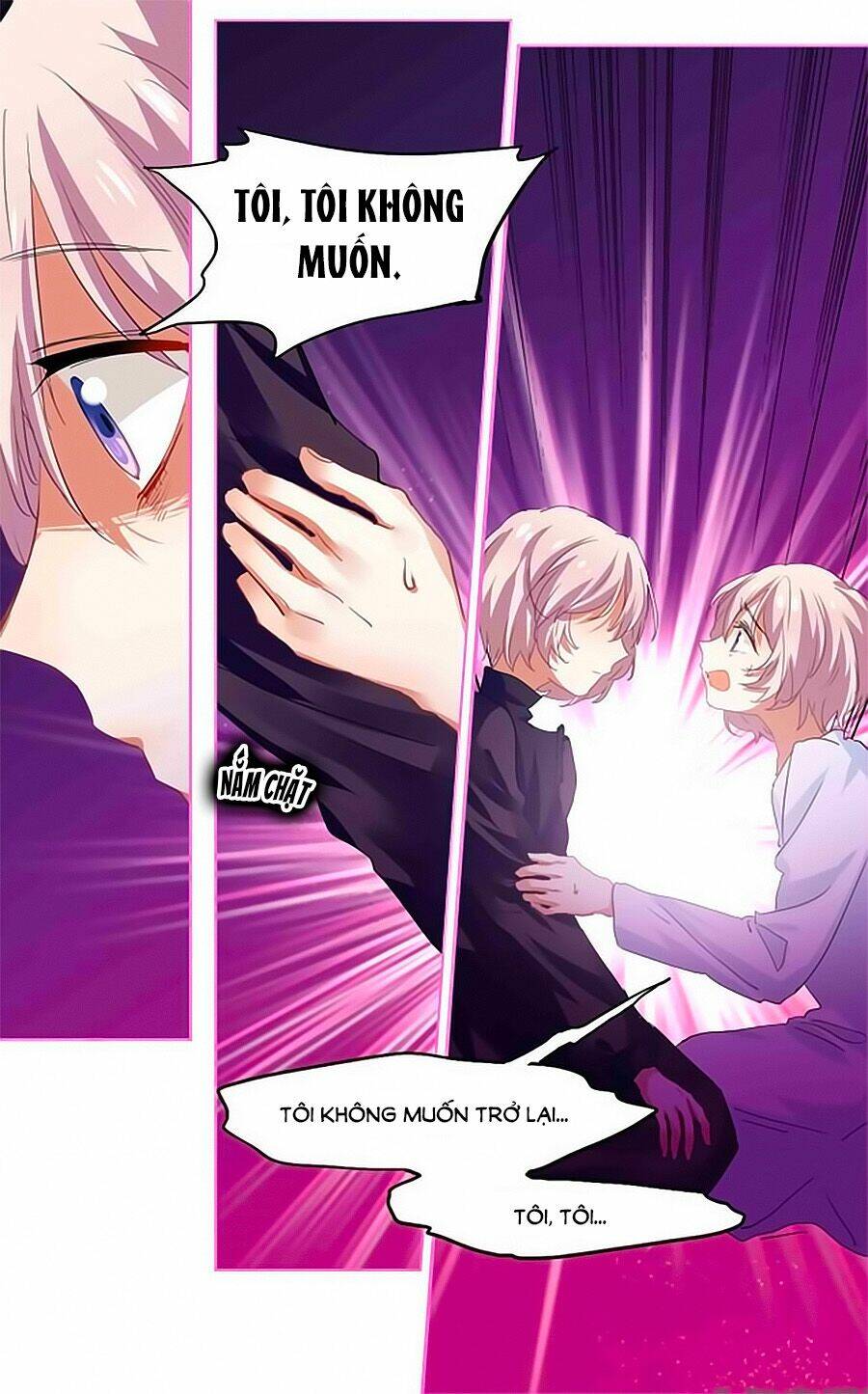 Tinh Mộng Thần Tượng Chapter 230 - Trang 2